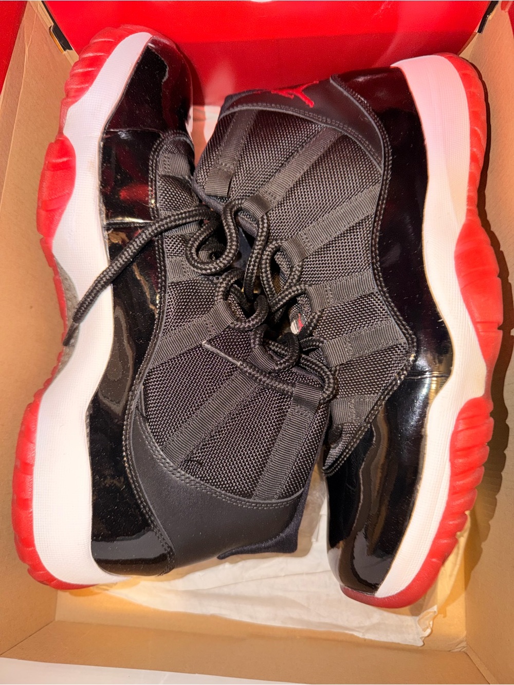 Air Jordan 11